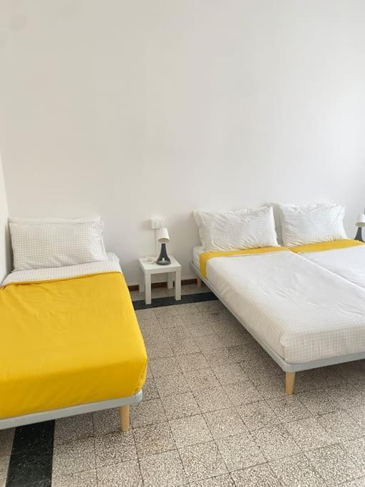 Appartamento Francesca Ad Alba Εξωτερικό φωτογραφία