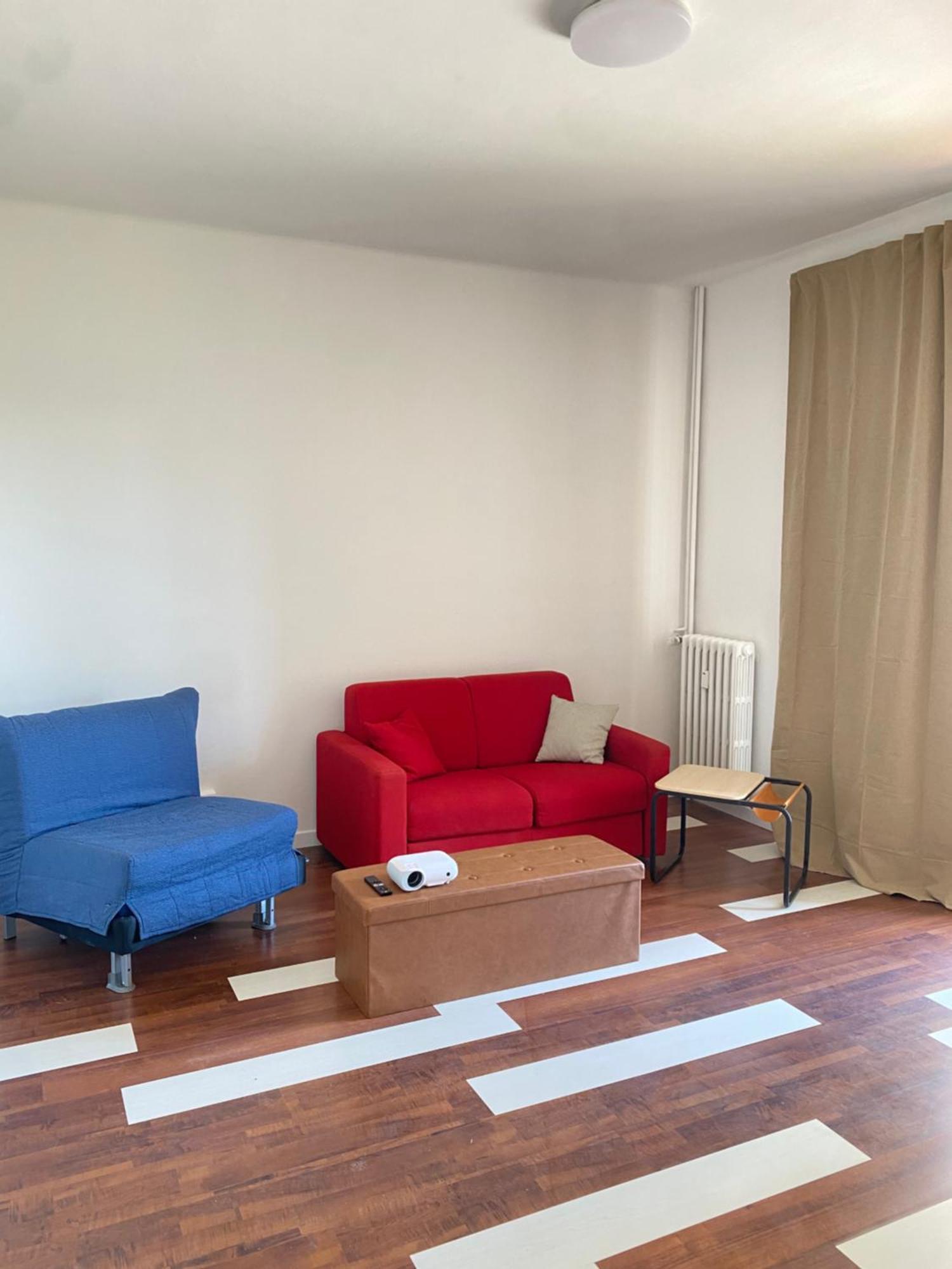 Appartamento Francesca Ad Alba Εξωτερικό φωτογραφία